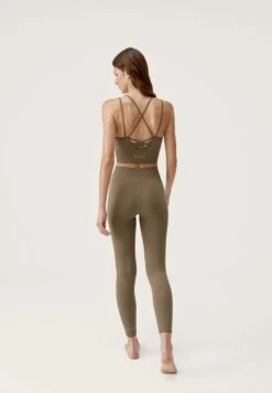 Born Living Yoga Medias - Marrón Topo -ZALANDO Ventas 0058d152464f41c4b54ef9630cfe362a