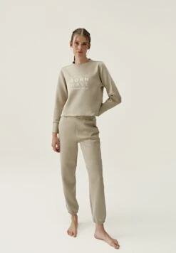 Born Living Yoga Saona - Sudadera - Beige 6 Born Living Yoga Saona - Sudadera - Beige -ZALANDO Ventas 044376a693e940a2abd2d670319d08b7