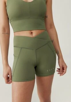 Born Living Yoga Seia - Medias - Verde 10 Born Living Yoga Seia - Medias - Verde -ZALANDO Ventas 04d83b200244483d988e5a23c9d13eda