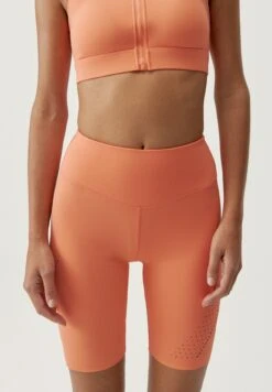 Born Living Yoga Soata - Medias - Nectarine