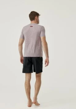 Born Living Yoga Orinoco - Pantalón Corto De Deporte - Black 8 Born Living Yoga Orinoco - Pantalón Corto De Deporte - Black -ZALANDO Ventas 08ecf94777d144f9b85b2d0d2dfc12a5