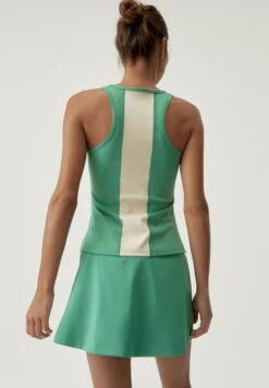 Born Living Yoga Top - Green Foliage -ZALANDO Ventas 0aa7affbb697466f93b67d295d827006