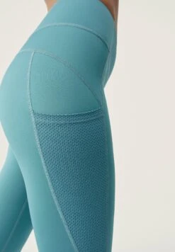 Born Living Yoga Arya - Medias - Azul Claro -ZALANDO Ventas 0ae7264eb5674f629eff0077062f3537