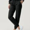 Born Living Yoga Tamoe - Pantalones Deportivos - Black 9 Born Living Yoga Tamoe - Pantalones Deportivos - Black -ZALANDO Ventas 0b2b657a80564186bc0768503a1a0534