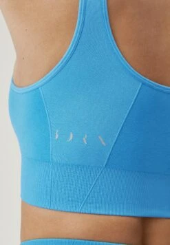 Born Living Yoga Akyra- Sujetadores Deportivos Con Sujeción Media - Mykonos 10 Born Living Yoga Akyra- Sujetadores Deportivos Con Sujeción Media - Mykonos -ZALANDO Ventas 0bc2617f433e4022a57ebf623231636e