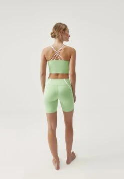 Born Living Yoga Daira- Sujetadores Deportivos Con Sujeción Ligera - Juice -ZALANDO Ventas 0bf2281a2c354d6cb7c624e6ffbd87c0