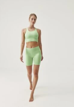 Born Living Yoga Daira- Sujetadores Deportivos Con Sujeción Ligera - Juice -ZALANDO Ventas 0d5fd5f5056f42bea25bdfbb7b91776d