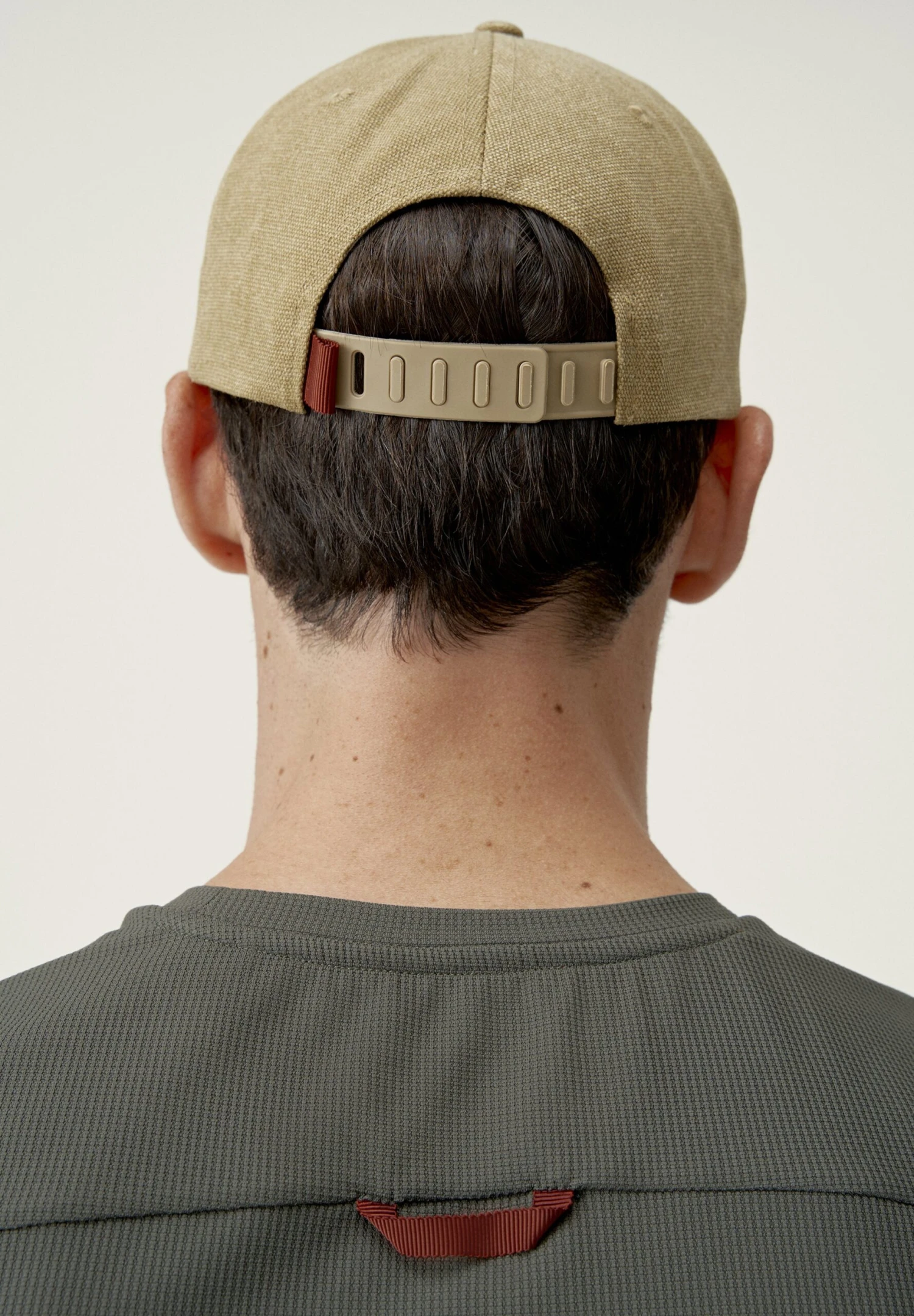 Born Living Yoga Obi - Gorra - Marrón 2 Born Living Yoga Obi - Gorra - Marrón - Imagen 2