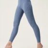 Born Living Yoga Indi - Medias - Azul Marino -ZALANDO Ventas 0e8acc0871bc4f4099a2989279d38d07