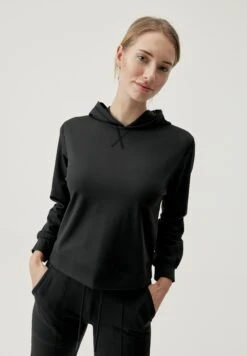 Born Living Yoga Tamoe- Sudadera - Black