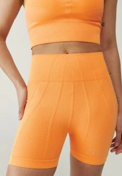 Born Living Yoga Isolda - Medias - Naranja 10 Born Living Yoga Isolda - Medias - Naranja -ZALANDO Ventas 0faecc7cc7f649a19684436d42a057f5