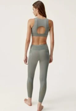 Born Living Yoga Zhao - Medias - Gris 7 Born Living Yoga Zhao - Medias - Gris -ZALANDO Ventas 1034bdb9fde7457f89fb7f43b12dd94a