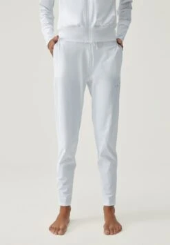 Born Living Yoga Jogger Airla - Pantalones Deportivos - White