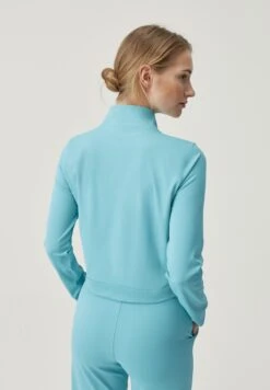 Born Living Yoga Naoko Provence - Sudadera Con Cremallera - Provence 7 Born Living Yoga Naoko Provence - Sudadera Con Cremallera - Provence -ZALANDO Ventas 117b4cf7c8f54462bed6bd0e43829198