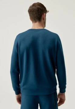 Born Living Yoga Yangtse - Sudadera - Sea Blue -ZALANDO Ventas 11e41631f9244996bd17579e1e237111