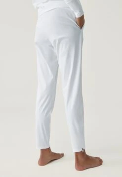 Born Living Yoga Jogger Airla - Pantalones Deportivos - White -ZALANDO Ventas 13075ba92fb747ff82772ea9a3291293
