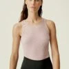Born Living Yoga Dance Tank Top - Top - Beige Jaspeado 10 Born Living Yoga Dance Tank Top - Top - Beige Jaspeado -ZALANDO Ventas 1357e1cf63784d419d1f31c8deec3e98