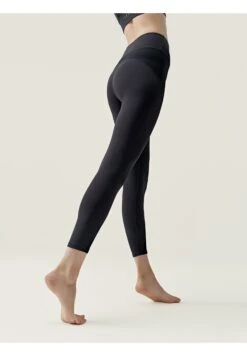 Born Living Yoga Medias - Black -ZALANDO Ventas 16430cae0ef44f268a2a3a1deebf94bf