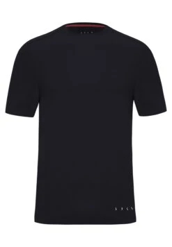 Born Living Yoga Niger - Camiseta Básica - Black -ZALANDO Ventas 180dbe95a6074ef4aace6ade2ded9059