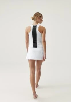 Born Living Yoga Laver- Top - White 7 Born Living Yoga Laver- Top - White -ZALANDO Ventas 18c8efc155d94515a530ea67025b3c10