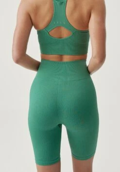 Born Living Yoga Kalindi - Medias - Green Foliage -ZALANDO Ventas 1b4fd95e195445b295d0f039954dab51