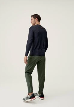 Born Living Yoga Okavango - Pantalones Deportivos - Verde Oscuro -ZALANDO Ventas 1c870cd305404cf889f4f6d11ed844b1