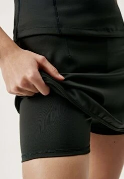 Born Living Yoga Gadea - Falda De Deporte - Black 5 Born Living Yoga Gadea - Falda De Deporte - Black -ZALANDO Ventas 1f4c885cc486454198544111d1a5a915