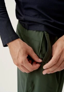 Born Living Yoga Okavango - Pantalones Deportivos - Verde Oscuro -ZALANDO Ventas 1fdee7f53ac9469b97a4a8b35301d7e6