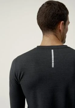 Born Living Yoga Kilux - Camiseta De Manga Larga - Gris Oscuro 8 Born Living Yoga Kilux - Camiseta De Manga Larga - Gris Oscuro -ZALANDO Ventas 22c1e41c13ee4e36a97407d5d06d30dd