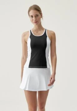 Born Living Yoga Laver- Top - White