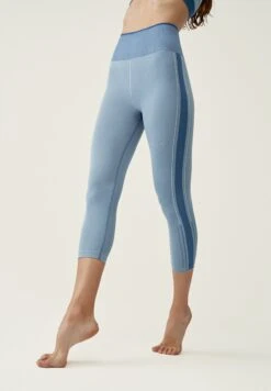 Born Living Yoga Lama - Medias - Azul Marino