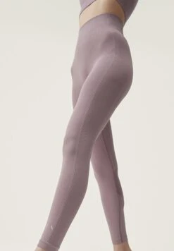 Born Living Yoga Keren - Medias - Rosa