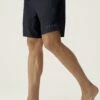 Born Living Yoga Natron - Shorts - Black -ZALANDO Ventas 2a935408dd6e41d7bb45dae78ac32a78