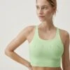 Born Living Yoga Daira- Sujetadores Deportivos Con Sujeción Ligera - Juice -ZALANDO Ventas 2be5b3dd4fe543d2b685e93ae7763851