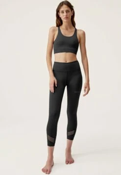 Born Living Yoga Shayla - Medias - Black