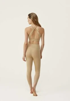 Born Living Yoga Asha - Sujetadores Deportivos Con Sujeción Ligera - Beige 9 Born Living Yoga Asha - Sujetadores Deportivos Con Sujeción Ligera - Beige -ZALANDO Ventas 309d423e068a4167ab180ac787d22fa8
