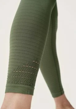 Born Living Yoga Hatha - Medias - Verde Oscuro -ZALANDO Ventas 31b3720d7c214368896c8d4adef3be76