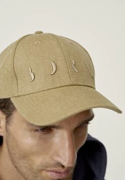 Born Living Yoga Obi - Gorra - Marrón 7 Born Living Yoga Obi - Gorra - Marrón -ZALANDO Ventas 31e97dc3013441f08c2b1be72f05e688