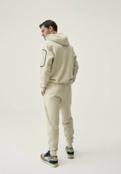 Born Living Yoga Waikato - Jersey Con Capucha - Beige -ZALANDO Ventas 345568535c6d42a6944b8546c6abf987