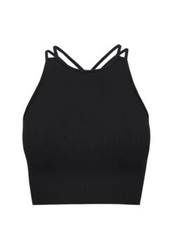 Born Living Yoga Naia - Sujetadores Deportivos Con Sujeción Ligera - Black 9 Born Living Yoga Naia - Sujetadores Deportivos Con Sujeción Ligera - Black -ZALANDO Ventas 3488bcb250a142faa22cb35c3a080288