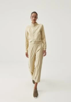 Born Living Yoga Naoko Oat Milk - Sudadera Con Cremallera - Oat Milk -ZALANDO Ventas 349a9cf5a2ed45c3ab92efacc268692f