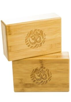 WoodBrick - Fitness/Yoga - Brown -ZALANDO Ventas 35d86e68981740e1a6597ac7592a57ed