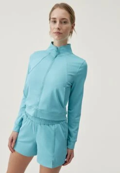 Born Living Yoga Naoko Provence - Pantalón Corto De Deporte - Provence