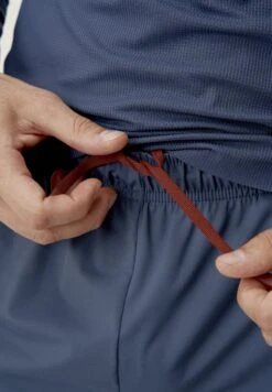 Born Living Yoga Orinoco - Pantalón Corto De Deporte - Azul -ZALANDO Ventas 3830d09dc4eb4a7c91bc5c21925d8f8f