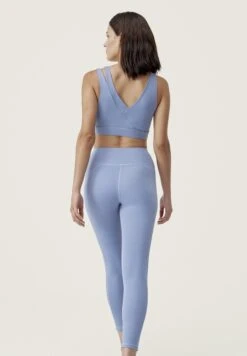 Born Living Yoga Gaia - Medias - Azul Claro -ZALANDO Ventas 394c6aa5d092413680b4db1215b73a8e