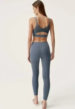 Born Living Yoga Nidra - Medias - Gris Oscuro 6 Born Living Yoga Nidra - Medias - Gris Oscuro -ZALANDO Ventas 39c3e71426be490a8057c477e5bc68c5