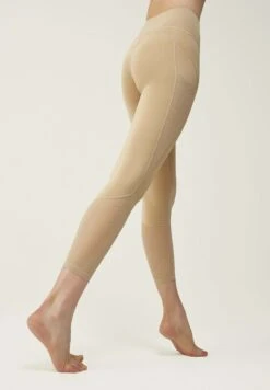 Born Living Yoga Asha - Medias - Beige 7 Born Living Yoga Asha - Medias - Beige -ZALANDO Ventas 3ba807ad95ed41659dd6fb73b7bd635e