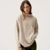 Born Living Yoga Anne - Jersey De Punto - Beige -ZALANDO Ventas 3cbc4664d5ec4097aa67b9ecde696a0d