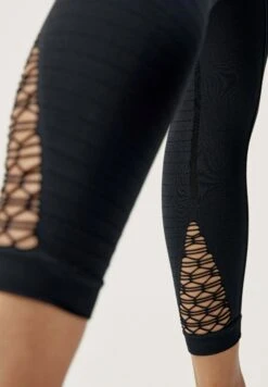 Born Living Yoga Mum - Medias - Black -ZALANDO Ventas 3d58a9ffe3084134b7228971a5e4bab7