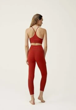 Born Living Yoga Marali - Medias - Rojo -ZALANDO Ventas 3d7d8541259b4040b2698887d0c0d85c